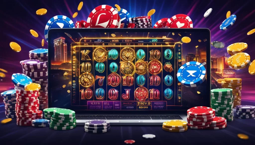 Người chơi trúng Jackpot lớn tại vs388 link