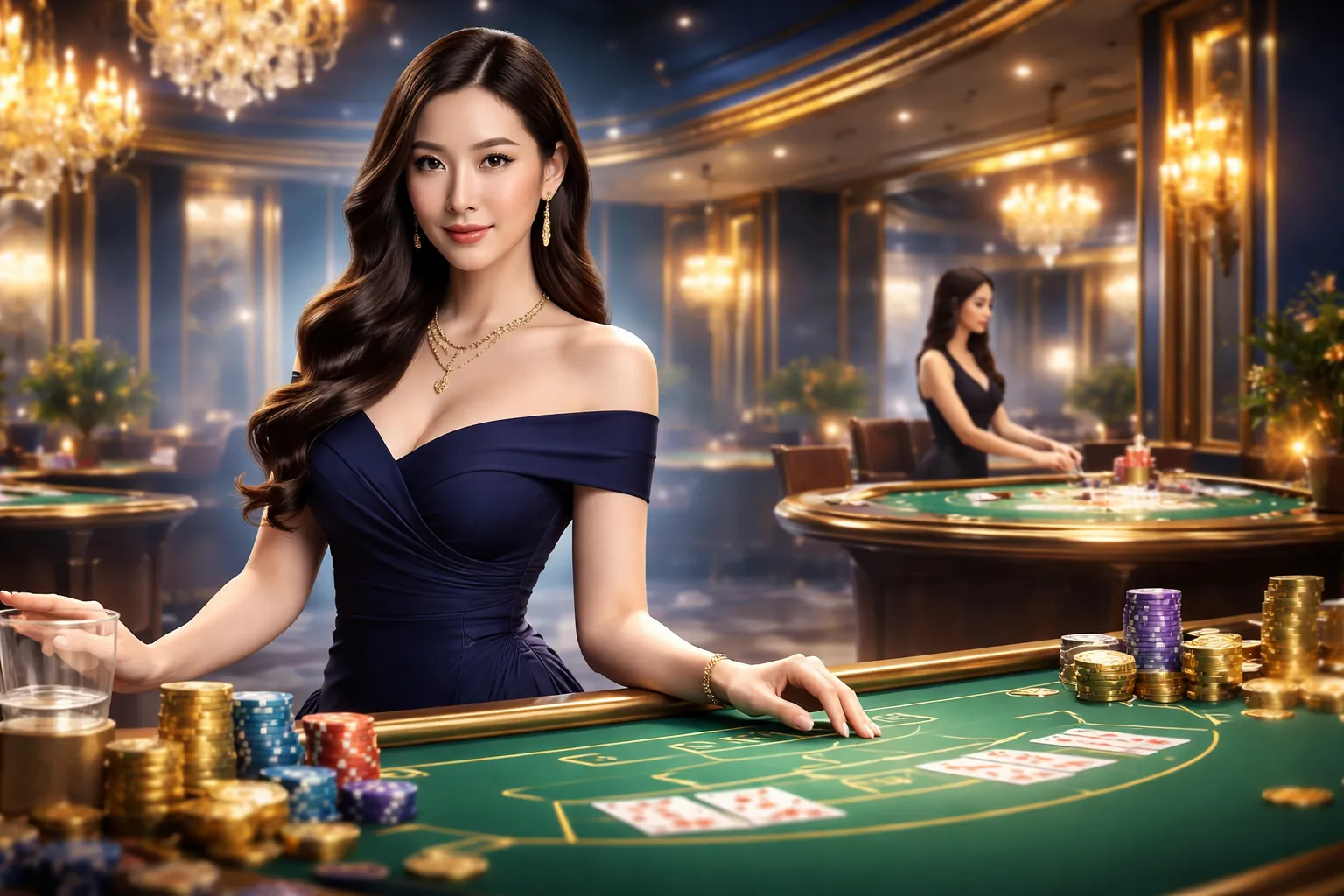 Minh họa cách Cookie hoạt động trên nền tảng vs388 link