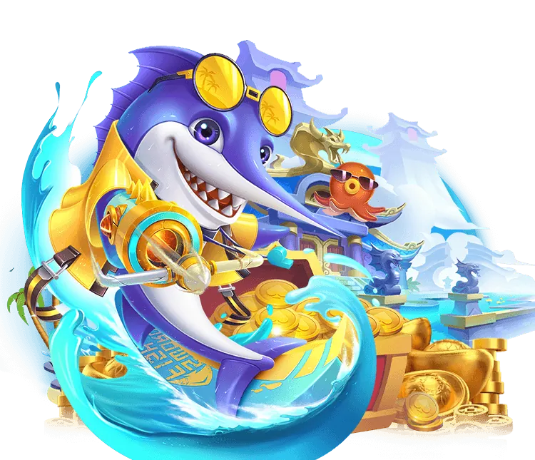 Game Bắn Cá Thợ Săn Cá vs388 link