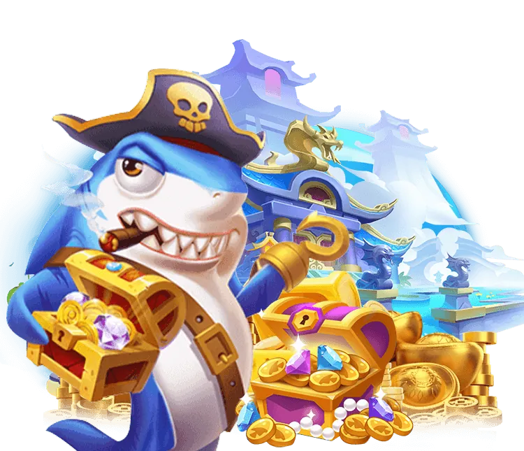 Game Bắn Cá Vua Đại Dương vs388 link