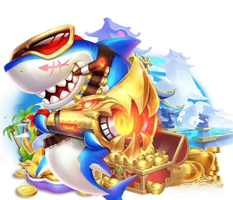 Game Bắn Cá Rồng Thần vs388 link