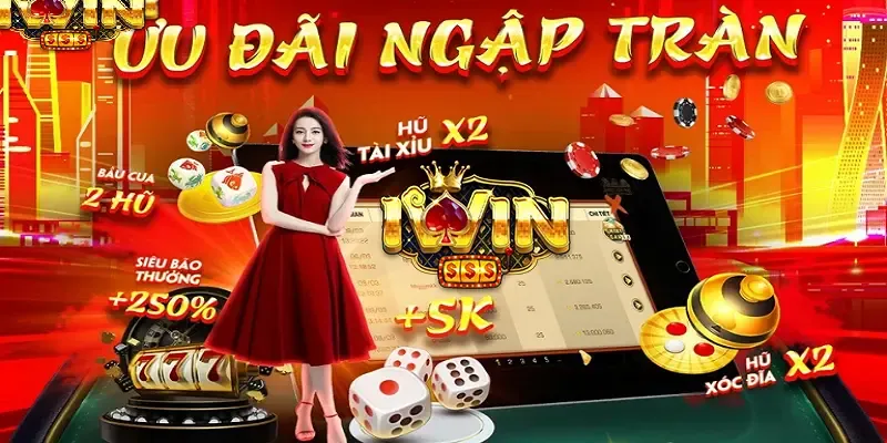 Các chương trình khuyến mãi hấp dẫn tại VS388 Link